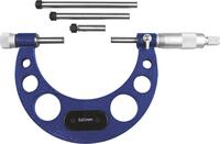 FORMAT Mikrometer 900 - 1000/0,01mm Format