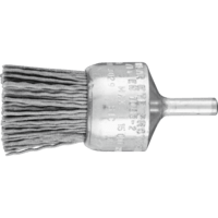 PFERD TOOLS Štetce s montážnym hriadeľom PBU 3029/6 SiC 180 0,90
