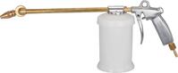Pištoľ striekacia pneu 1L otočná tryska NW 7,2 RIEGLER