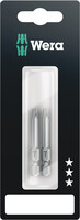 WERA 867/4 Z Bity ZTORX® SB, TX 20 x 50 mm, 2-dielny