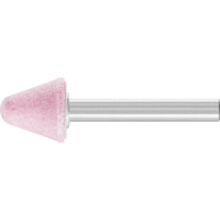 PFERD TOOLS brúsne telieska KE 1616 6 AR 60 O5V OCEĽOVÝ OKRAJ