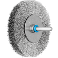 PFERD TOOLS Kefy INOXTOTAL RBUIT 8015/6 INOX 0,15