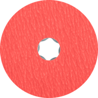 PFERD TOOLS COMBICLICK CC-FS 100 CO-COOL 120