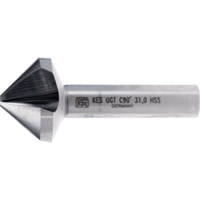 PFERD TOOLS Vrtacie a ponorné nástroje UGT HSS DIN 335 C90° 31,0