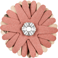 PFERD TOOLS Plátenné kotúče PST-T 50/4 6 A 240