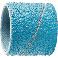 PFERD TOOLS Abr. Špirálové pásy/Brúsne bubny GSB 2525 Z 60