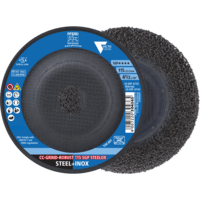 PFERD TOOLS CC-GRIND (vrátane SOLID, FLEX, STRONG) CC-GRIND ROBUST 115 SGP STEELOX