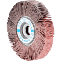 PFERD TOOLS Plátenné kolesá FR 16530/25,4 A 80