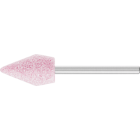 PFERD TOOLS brúsne telieska B 51 3 AR 80 O5V OCEĽOVÝ OKRAJ