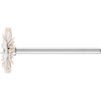 PFERD TOOLS Miniatúrne štetce RBU 2202/3 AO 320 0,50