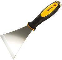 Škrabák rohový 90mm Tajima