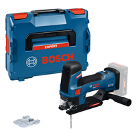 BOSCH EXPERT EXST18V-155S - Akumulátorová priamočiara píla sólo - 06015B0100