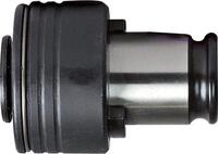 FORTIS Adaptér rýchlovymeniteľný pre závitové skľučovadlo FES2 16mm Fortis