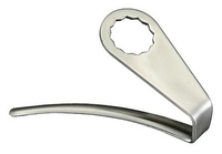 Aircraft 90 mm "U" ívelt kés SZ PRO vágógéphez