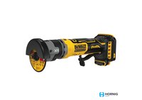DeWALT Dewalt aku priama rezačka 18V 76mm  DCG430N