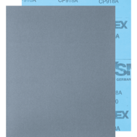 PFERD TOOLS Nástroje s povrchovou úpravou BP W 230x280 SiC 320