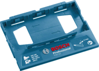 BOSCH FSN SA 1 600 A00 1FS - Adaptér pre vodiace lišty