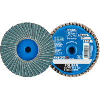 PFERD TOOLS COMBIDISC Brúsky CD PFF 50 Z 120