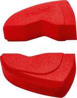 KNIPEX Ochranné návleky na čeľuste 87 xx 180 / 8709180V01 Knipex