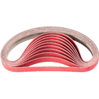 PFERD TOOLS Nástroje s povrchovou úpravou BA 20/480 CO-COOL 80