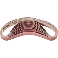 PFERD TOOLS Nástroje s povrchovou úpravou BA 20/520 T A 120