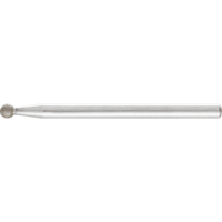 PFERD TOOLS Diamantové / CBN brúsky EP Bond DKU-A 3,0/3 D 91