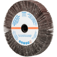 PFERD TOOLS Plátenné kolesá FR WS 11520 5/8-11 A 60
