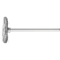 PFERD TOOLS Miniatúrne štetce RBU 2202/3 ST 0,10