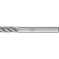 PFERD TOOLS Karbidové frézy ZYA 0616/6 NEŽELEZNÉ