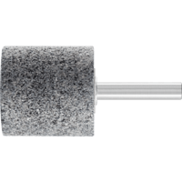 PFERD TOOLS brúsne telieska ZY 4040 8 CU 24 R5V liatinový okraj