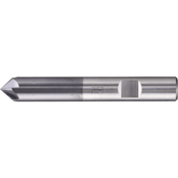PFERD TOOLS SCM Solid Carbide Frézy SCM-UD6-M120A90°-HB AL40