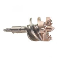 MILWAUKEE VARIO TUNELOVÝ VRTÁK TCT SDS-MAX 80 X 150 MM 4932430747