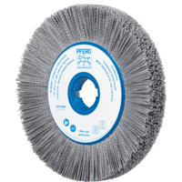 PFERD TOOLS Kompozitné kefy RBUP 30025/50,8 SiC 120 1,10 FLEX