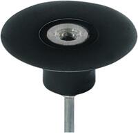 FORMAT Nosná doska ROLOC 50,8 mm stredný, s tvarom hriadeľa