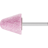 PFERD TOOLS brúsne telieska KE 3232 6 AR 24 O5V OCEĽOVÝ OKRAJ