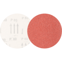 PFERD TOOLS Nástroje s povrchovou úpravou KSS 125 O L A 80
