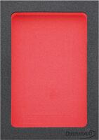 FORMAT Modul CT 1/9 1 priehradka prázdny Format