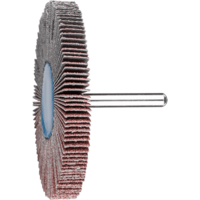 PFERD TOOLS Kotúče s plochým okrajom F 8010/6 A 60