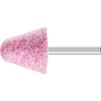 PFERD TOOLS brúsne telieska KE 3232 6 ADW 46 M5V OCEĽ