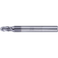 PFERD TOOLS SCM Solid Carbide Frézy SCM-UB2-M050R-S54HA6 AL40