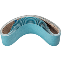 PFERD TOOLS Povrchové abrazíva BA 100/1000 X Z 60