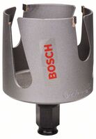 BOSCH Dierová píla Multi Construction 74 mm, 4