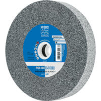 PFERD TOOLS Fleece vrstvené (netkané) náradie PNER-W 15025-25,4 SiC F