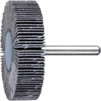 PFERD TOOLS Plátenné kotúče F 6015/6 SiC 120