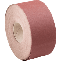 PFERD TOOLS Povrchové brúsne materiály SBR 100 A 100