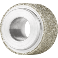 PFERD TOOLS Diamantové / CBN brúsiace nástroje EP väzba D1A1 18-10-8 D 151