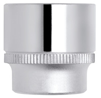 GEDORE RED Hlavica 1/2 19mm L38mm 12-hran R61101906 Gedore Red