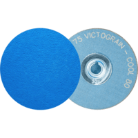 PFERD TOOLS COMBIDISC Brúsky CD 75 VICTOGRAIN-COOL 80