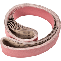 PFERD TOOLS Nástroje s povrchovou úpravou BA 75/2000 X CO 80