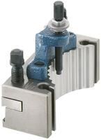 Držiak sústružníckych nožov vymeniteľný typ CT-K veľ. C SRW